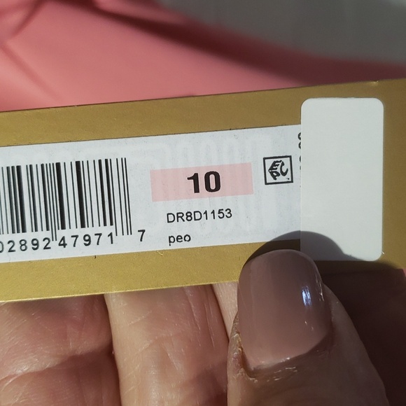 DONNA KARAN DRESS NWT - Picture 4 of 6